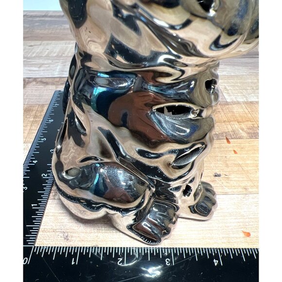 Ceramic Dog Fragrance Sachet By Gc Naturals - Picture 6 of 7